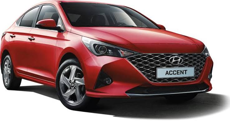 Thuê xe tự lái Accent tại Buôn Ma Thuột
