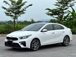 Thuê xe tự lái Cerato STD tại Buôn Ma Thuột