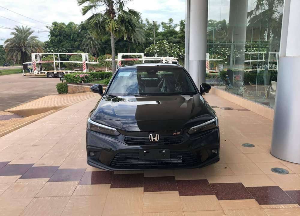 Thuê xe tự lái CIVIC tại Buôn Ma Thuột