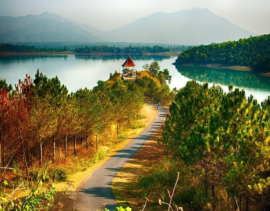 Tour Buôn Mê Thuột 4N3Đ: Khám phá đại ngàn Tây Nguyên đẹp hút mắt
